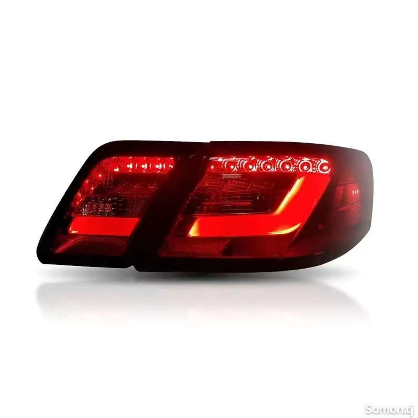 Фары задние на Toyota Camry 2009-2011 Led-2