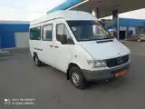 Микроавтобус Mercedes-Benz Sprinter, 1997-2