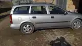 Opel Astra G, 2000-5