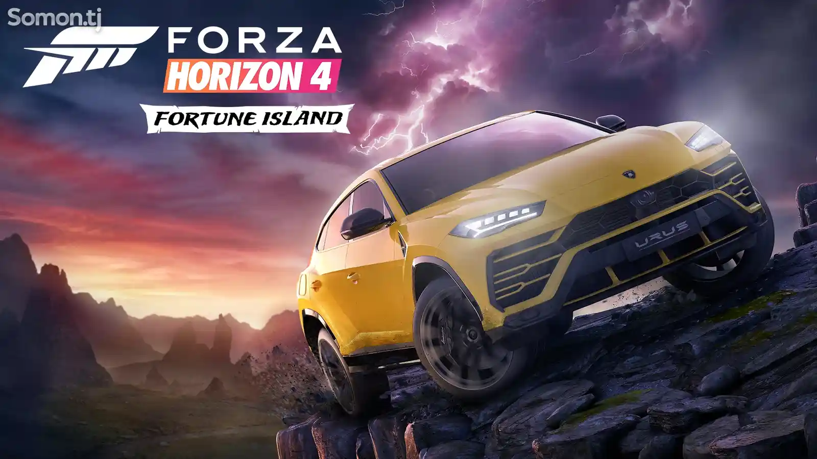 Игра для ПК Forza horizon 4-3