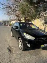 Hyundai Tucson, 2011-2