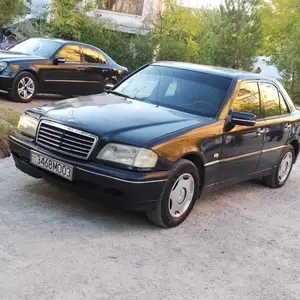 Mercedes-Benz C class, 1994