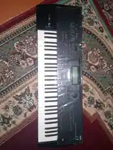 Синтезатор Korg i3-3