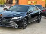 Toyota Camry, 2019-11