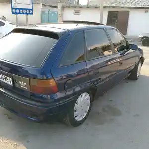 Opel Astra F, 1996