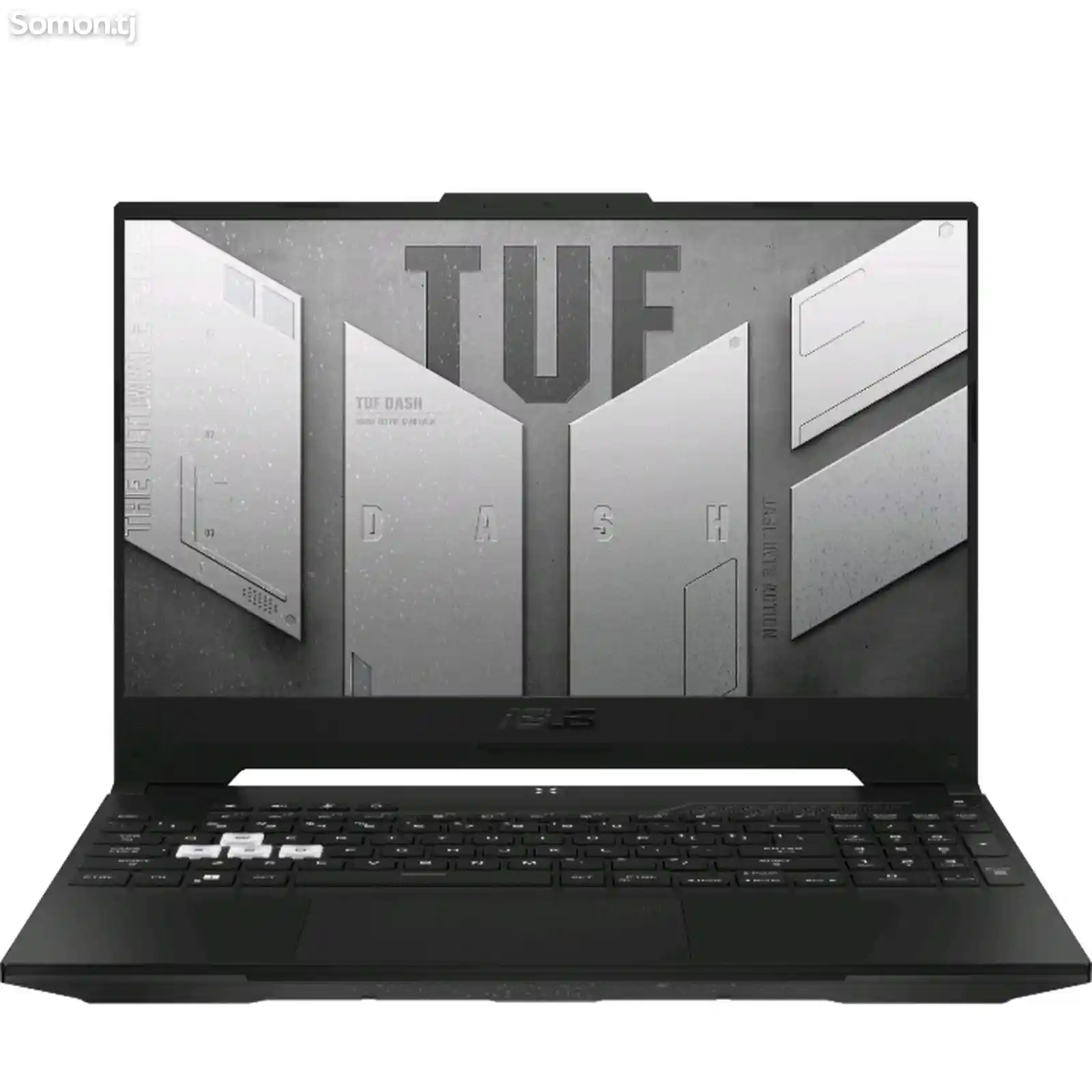 Игровой ноутбук Asus TUF Dash F15-1