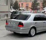 Mercedes-Benz C class, 1998-5