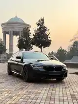 BMW 5 series, 2017-2