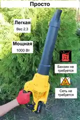 Воздуходувка-11