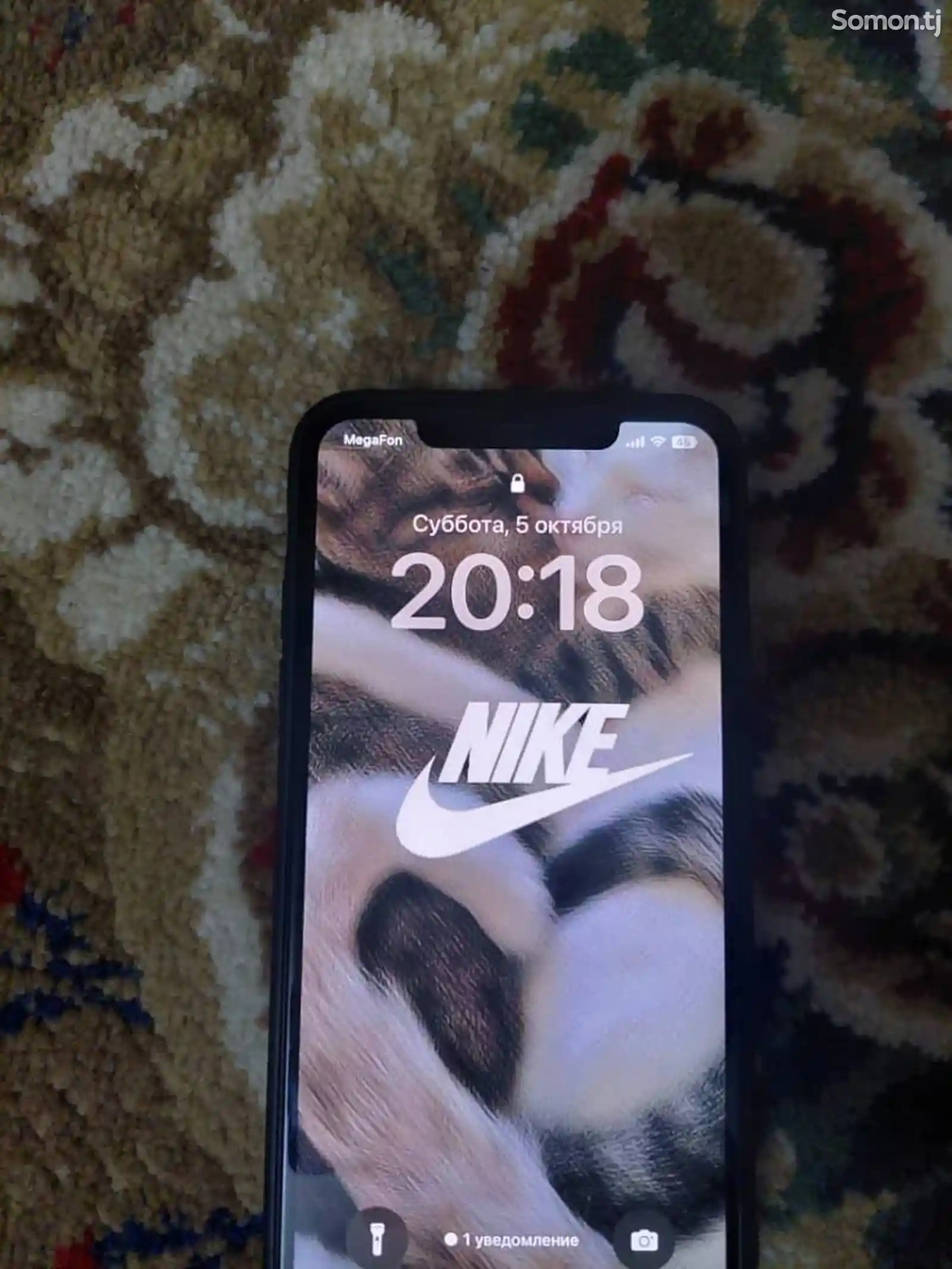 Apple iPhone 11 Pro Max, 256 gb, Space Grey-1