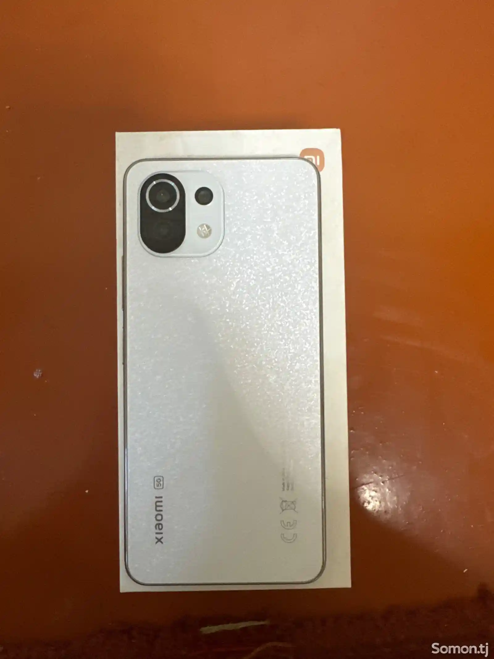 XIaomi Mi 11 Lite-2