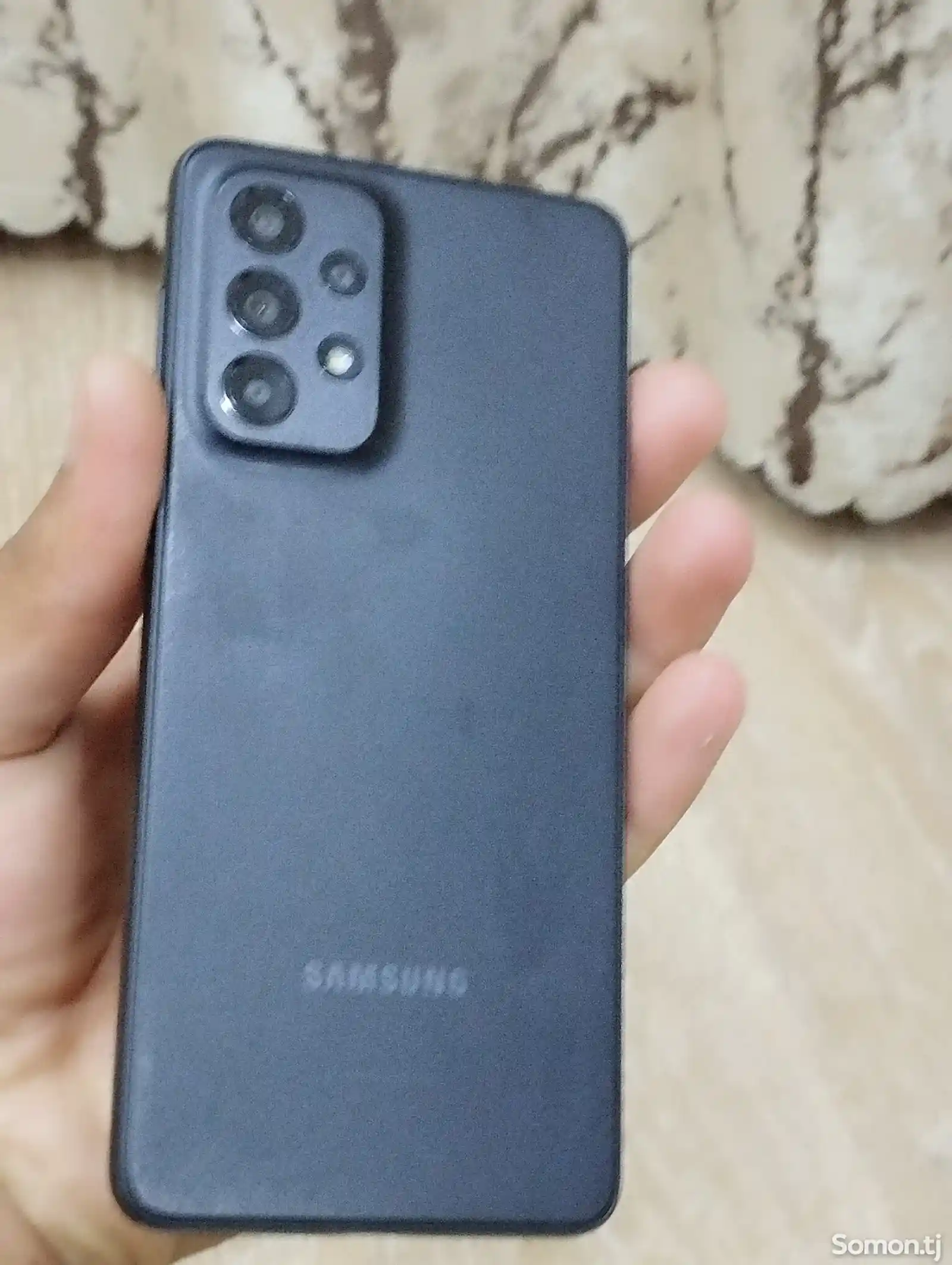 Samsung Galaxy A33 G5-1