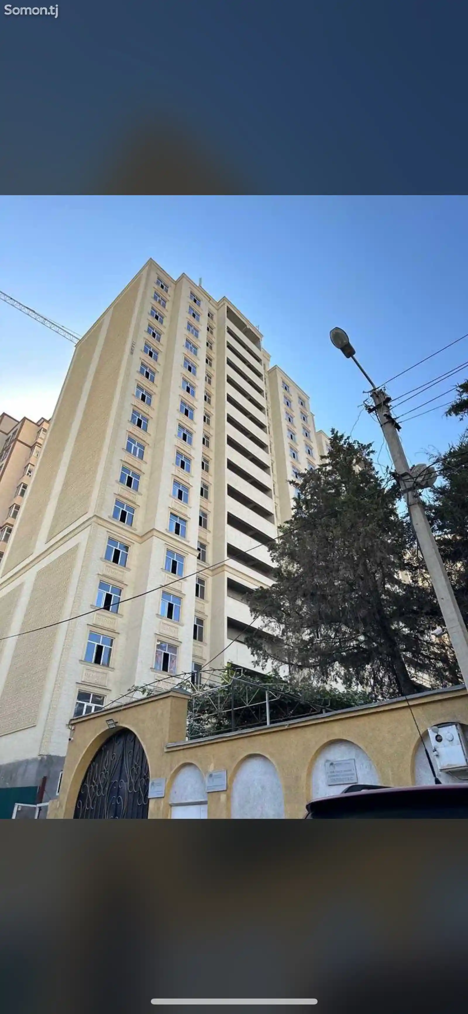 3-комн. квартира, 2 этаж, 108 м², Бухоро-1