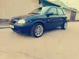 Opel Corsa, 1999-3