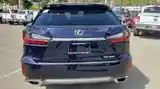 Lexus RX series, 2016-4