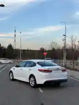 Kia Optima, 2016-3