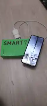 Infinix Smart 7-2