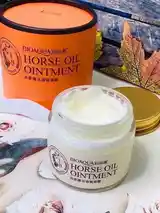 Крем против морщин для лица Horse Oil Ointment Miracle Cream-4