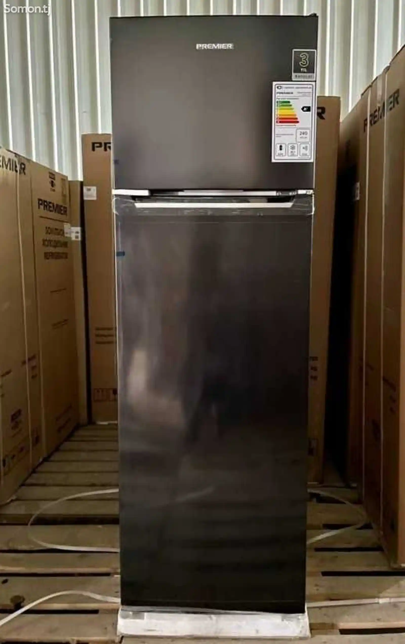 Холодильник Premier 260 plus-3