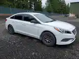 Hyundai Sonata, 2014-6