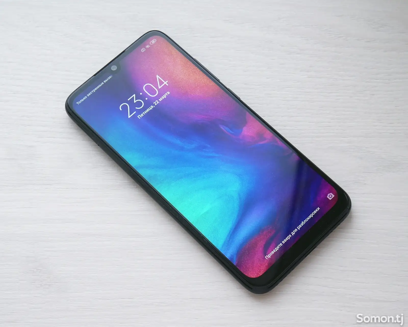 Xiaomi Redmi Note 7-1