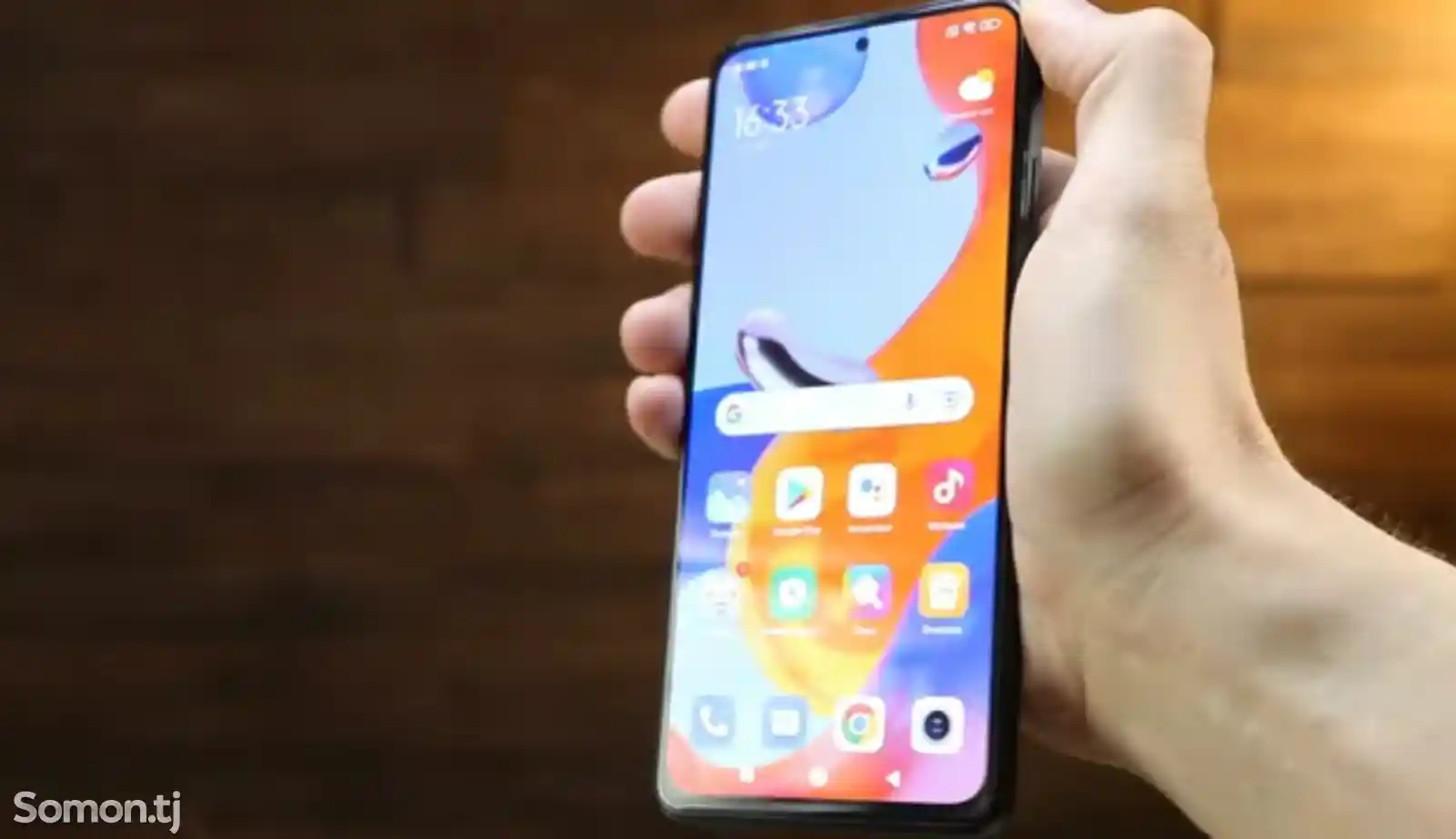 Xiaomi Redmi Note 11-3