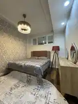 3-комн. квартира, 12 этаж, 120м², Исмоили Сомони-14