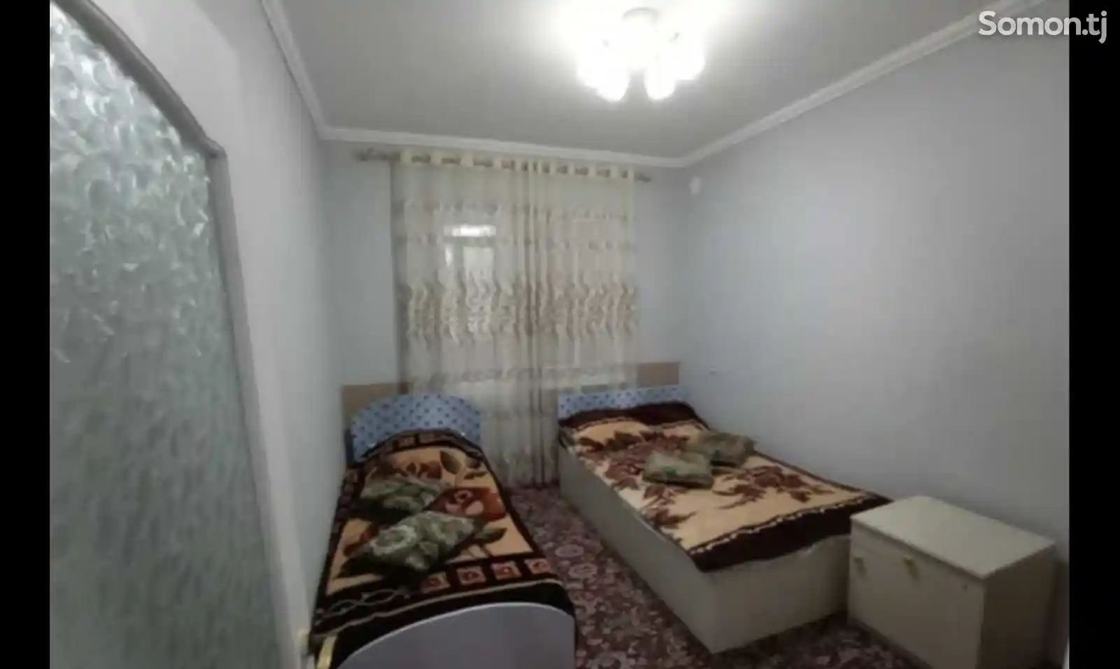 3-комн. квартира, 1 этаж, 80м², 28 мкр-2