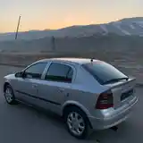 Opel Astra G, 2002-6