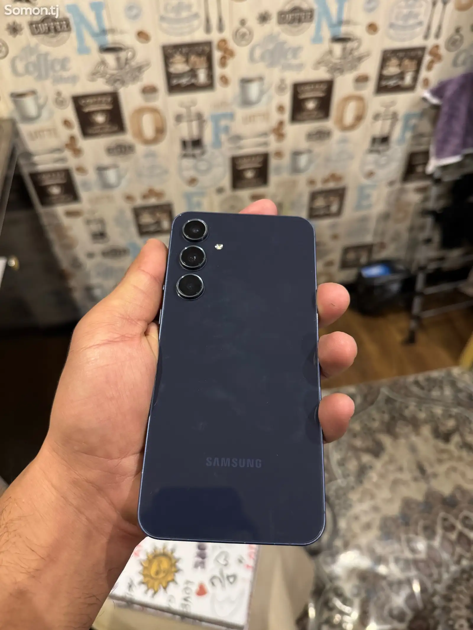 Samsung Galaxy A55-1