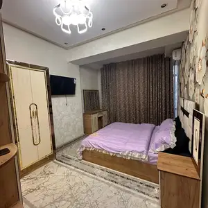 3-комн. квартира, 3 этаж, 90м², Шоҳмансур