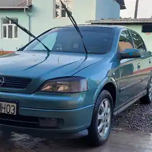 Opel Astra G, 1999