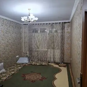 3-комн. квартира, 1 этаж, 70 м², Шохмансур