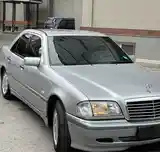 Mercedes-Benz C class, 1998-2