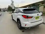 Lexus RX series, 2017-7