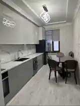 3-комн. квартира, 7 этаж, 131м², Отель Сафо-3