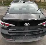 Hyundai Sonata, 2017-2