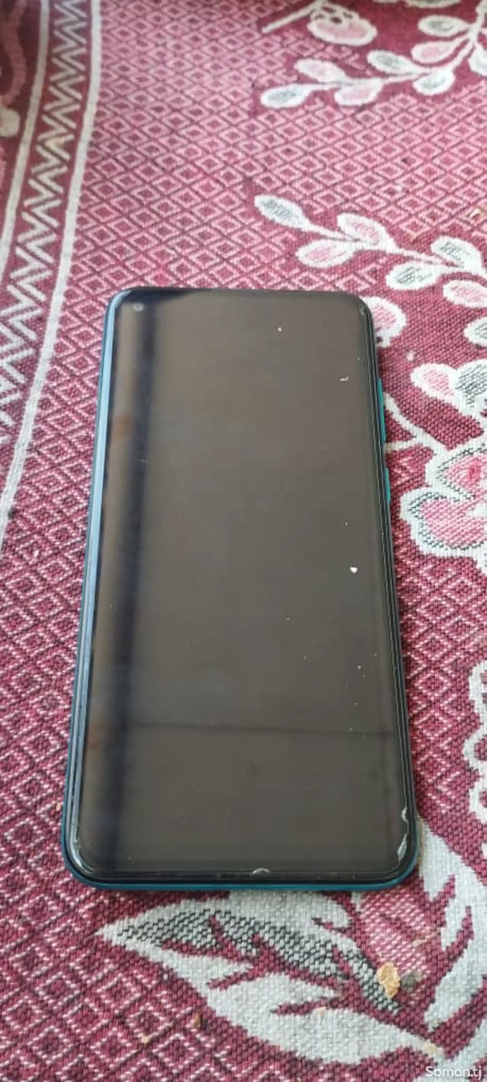 Samsung Galaxy M11-3