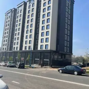 2-комн. квартира, 8 этаж, 57 м², Сино Зарафшон 