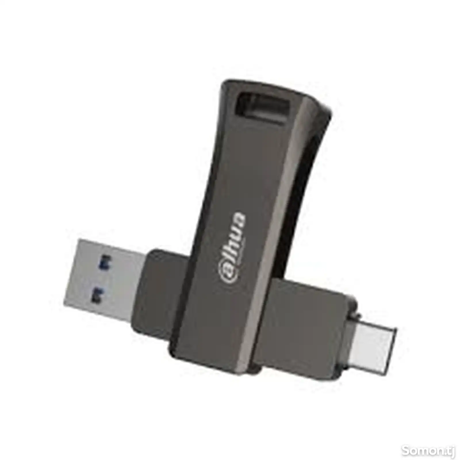 Флешка dhi usb type c 3.2 64gb