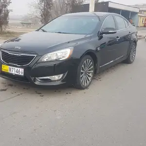 Kia K7, 2011