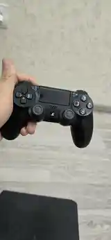 Игровая приставка Sony PlayStation 4-8