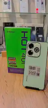 Infinix Hot 40i-5