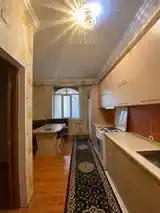 2-комн. квартира, 6 этаж, 110м², Фирдавси-5