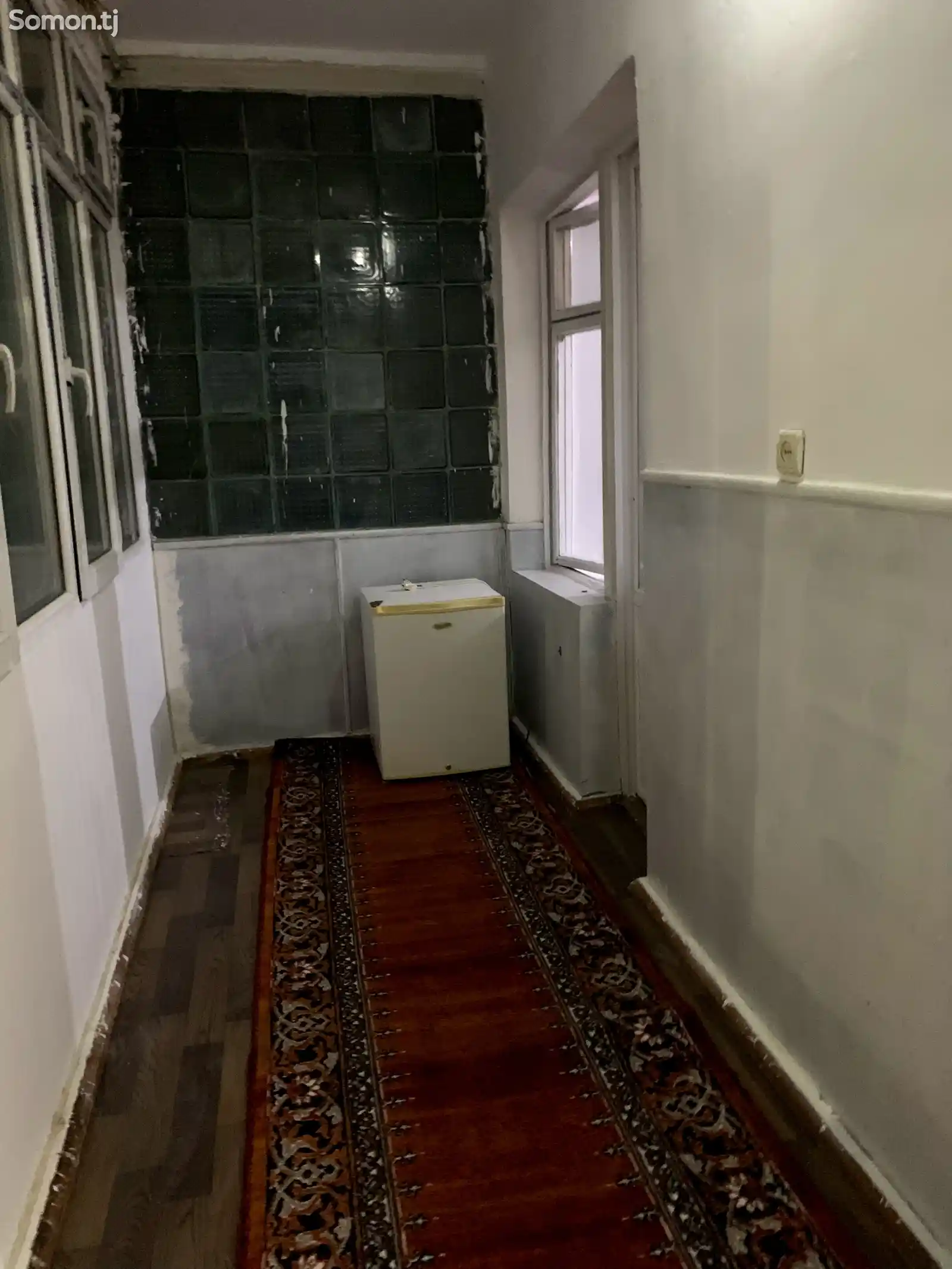 3-комн. квартира, 2 этаж, 65м², Мохинав-2