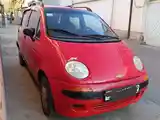 Daewoo Matiz, 1998-3