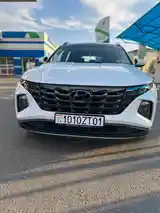 Hyundai Tucson, 2022-3