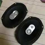 Автосабвуферы JBL-7