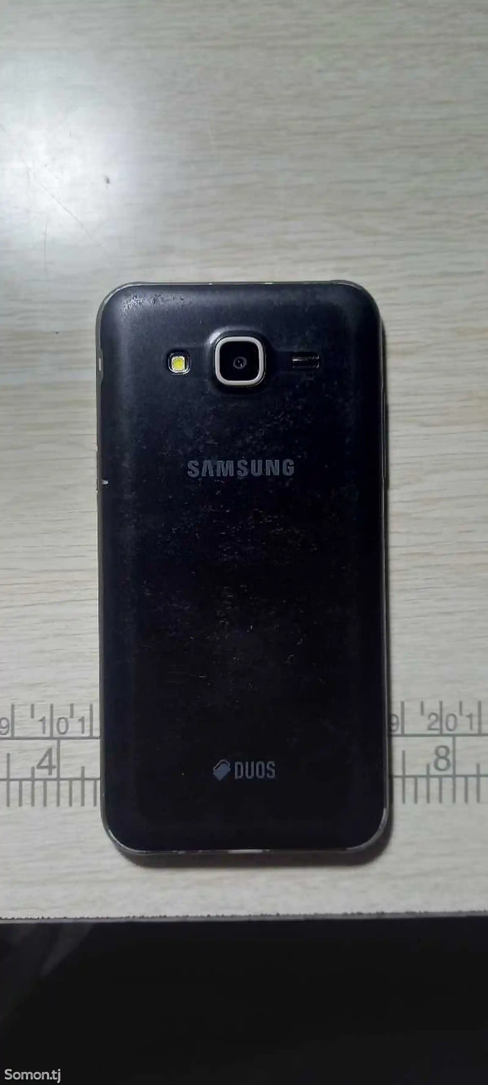 Samsung Galaxy J5-3