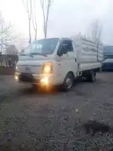 Бортовой грузовик Hyundai Porter, 2008-2